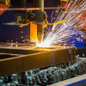 Hassas Döküm Makine İmalatı